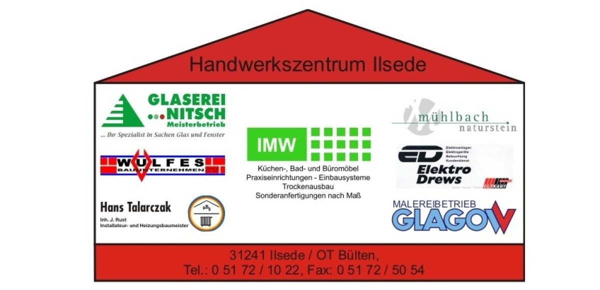 Handwerkszentrum Ilsede Handwerkszentrum Ilsede